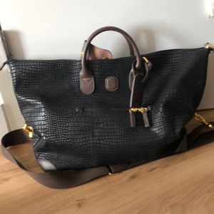 Bric’s  Luggage – Life Speciale 18" Duffle Bag